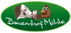 Logo Bauernhofmühle